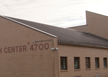 Home schooling semester begins on base