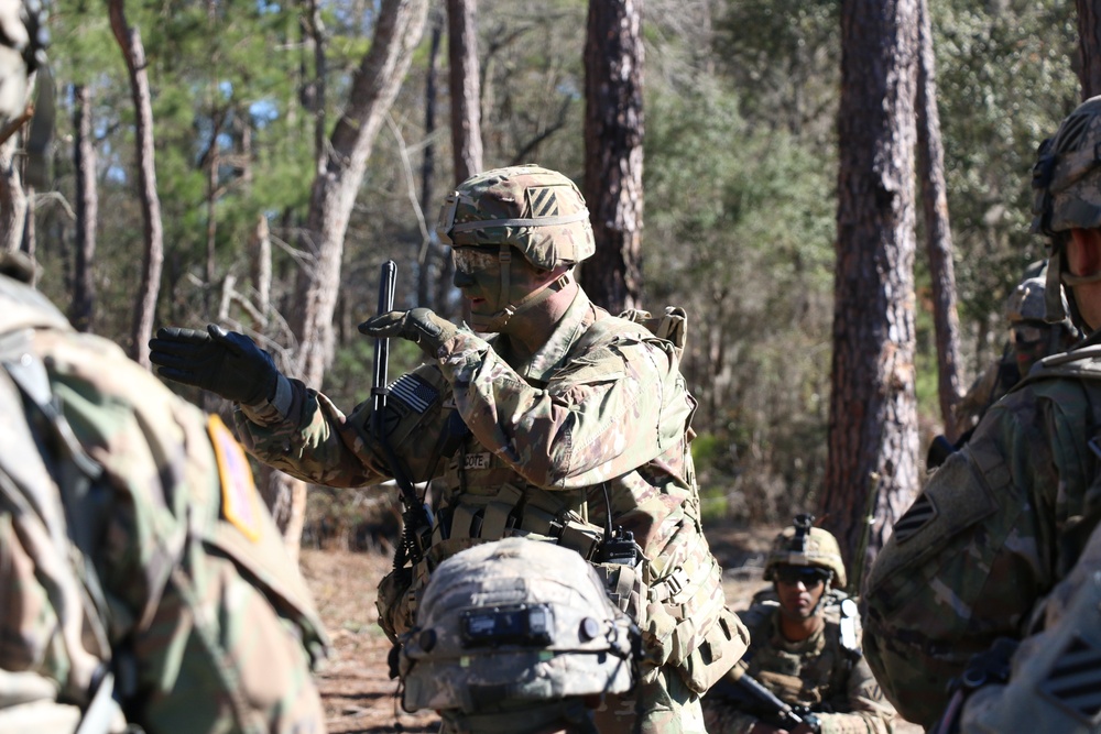 DVIDS - Images - Cottonbalers improve readiness through LFX, STX [Image ...