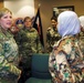 Partners Colorado and Jordan explore military women’s evolving leadership roles