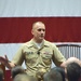 MCPON Giordano Visits NAVIFOR, Hosts Town Hall