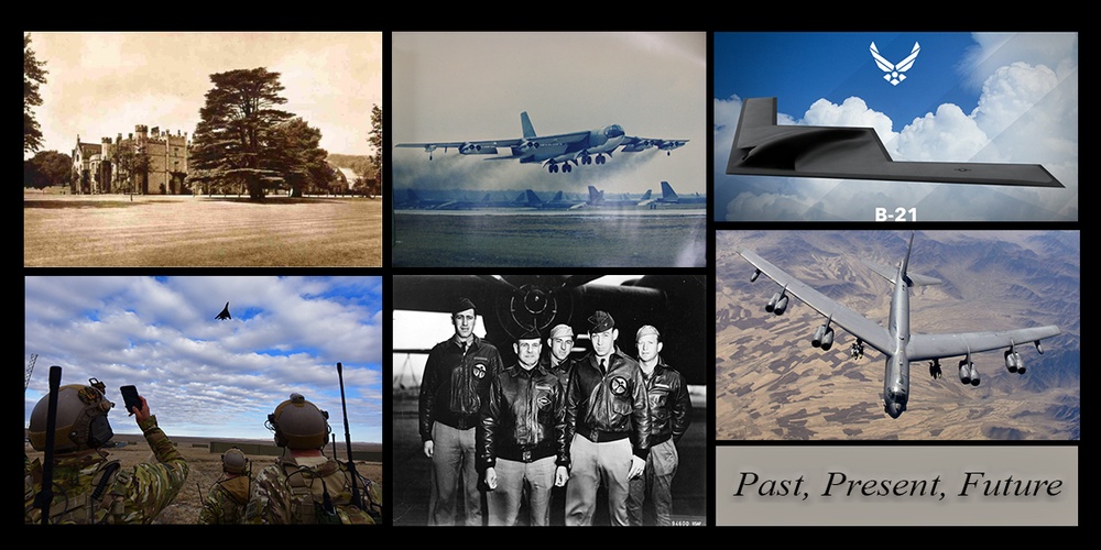 75 years of American Airmen: Past, present, future