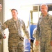 AFIMS Commander visits Yokota