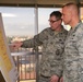 AFIMS Commander visits Yokota