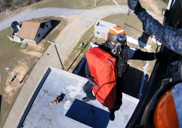 Patriot South Exercise 2017