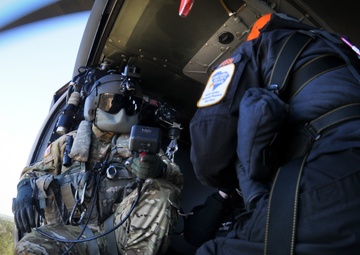 Patriot South Exercise 2017