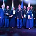 California National Guard hosts annual Airmen-Soldier of the Year Banquet.