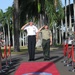 USARPAC honors LTG Glorioso Miranda, Commanding General, Philippine Army