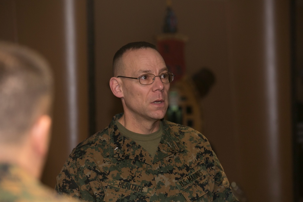 MCPC readies Marines for future operations