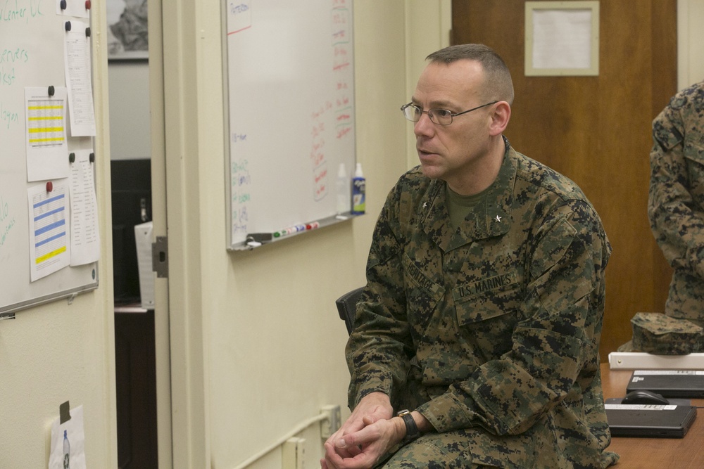 MCPC readies Marines for future operations