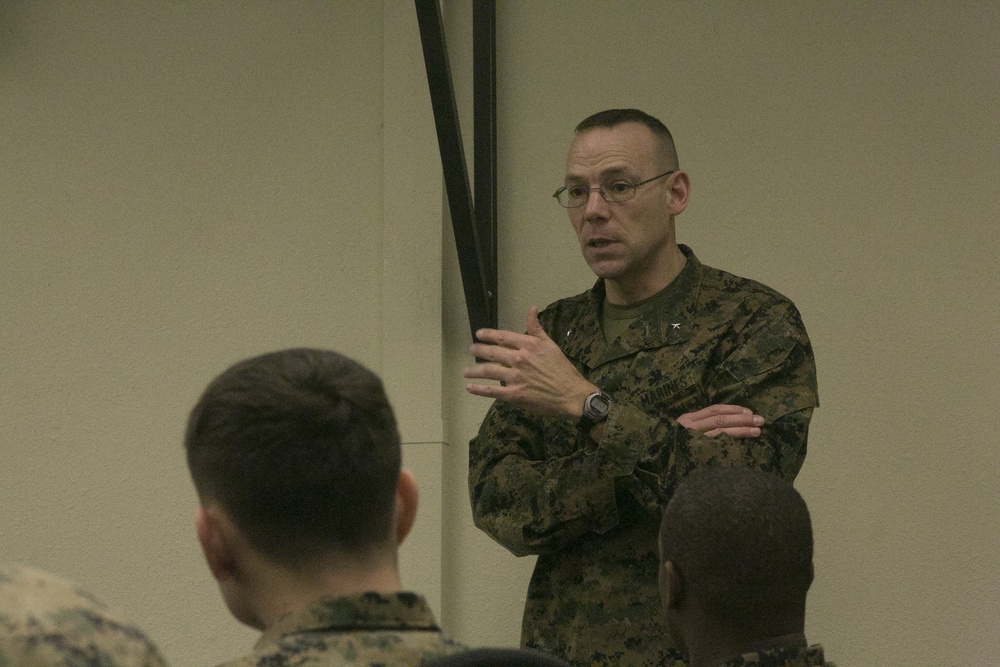 MCPC readies Marines for future operations