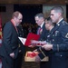 Ambassador Theatre recognized by 8th Army commanding general