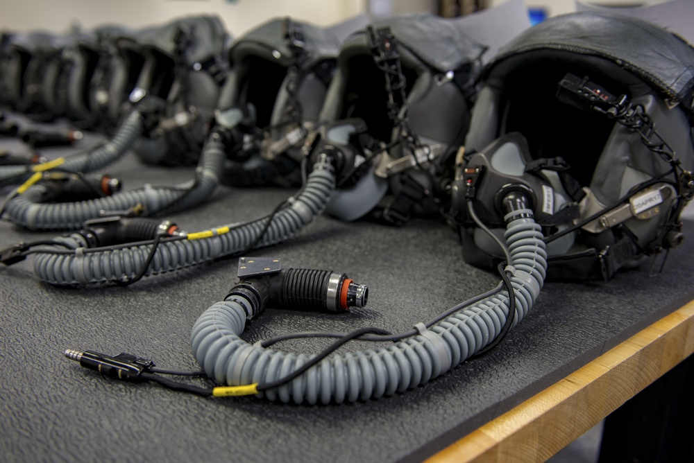 Providing Aircrew ‘Peace of Mind’