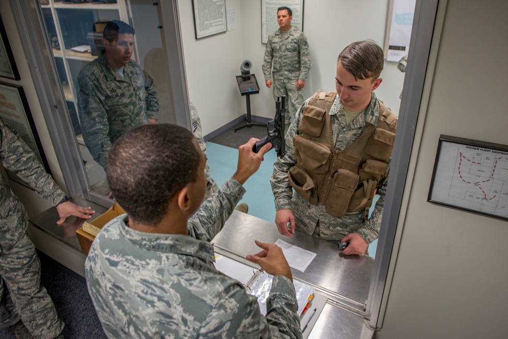 Providing Aircrew ‘Peace of Mind’