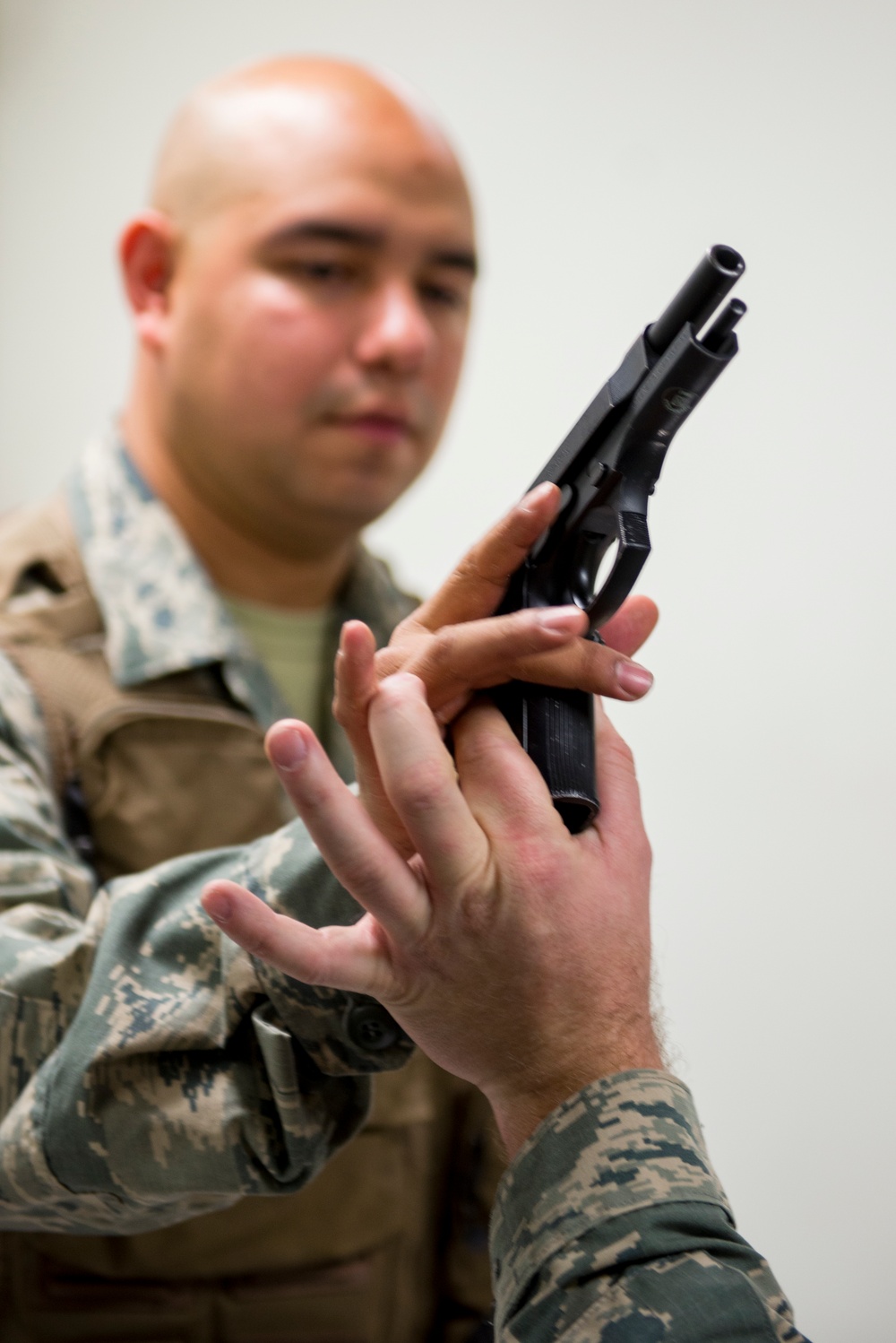 Providing Aircrew ‘Peace of Mind’
