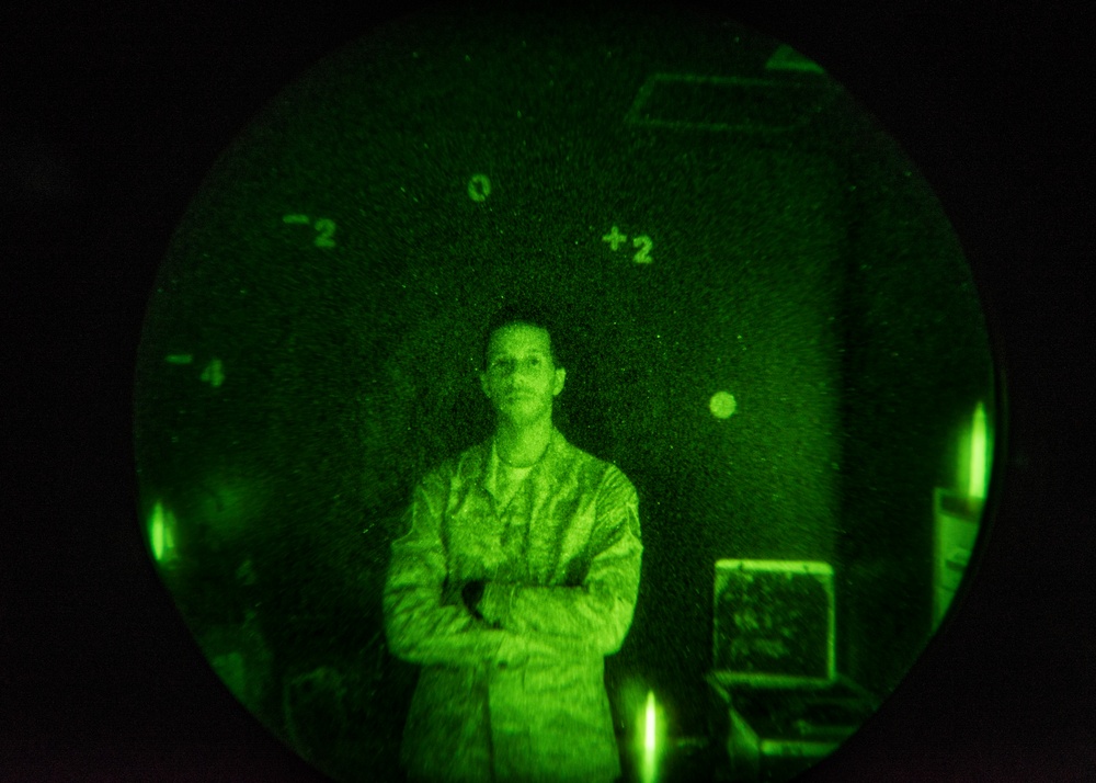 Providing Aircrew ‘Peace of Mind’