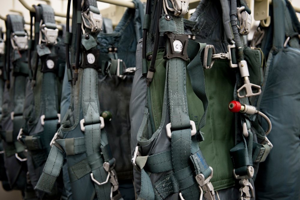 Providing Aircrew ‘Peace of Mind’