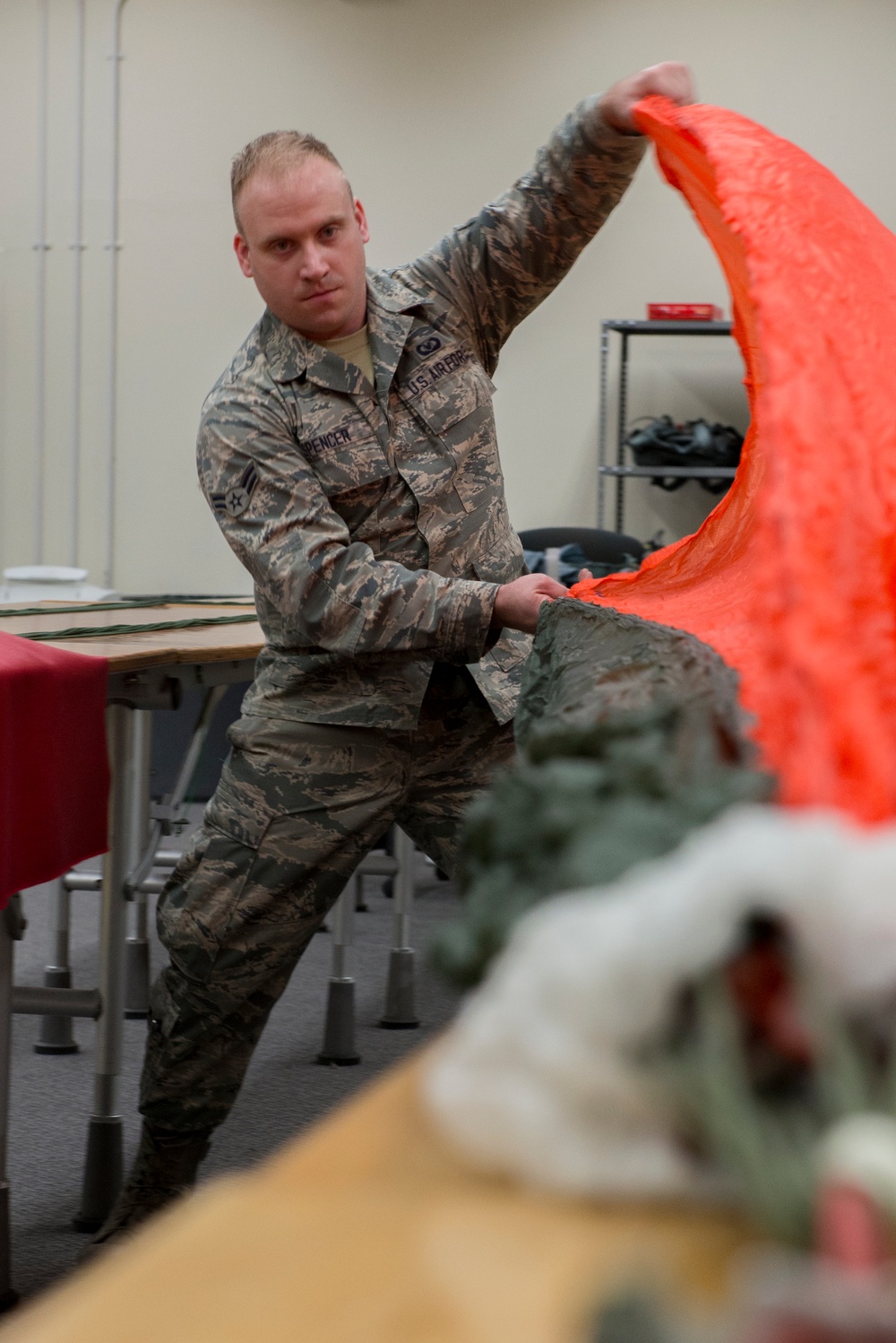 Providing Aircrew ‘Peace of Mind’