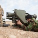 Germans train Peshmerga soldiers