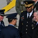 SECDEF arrives in Asia-Pacific region for first official visit