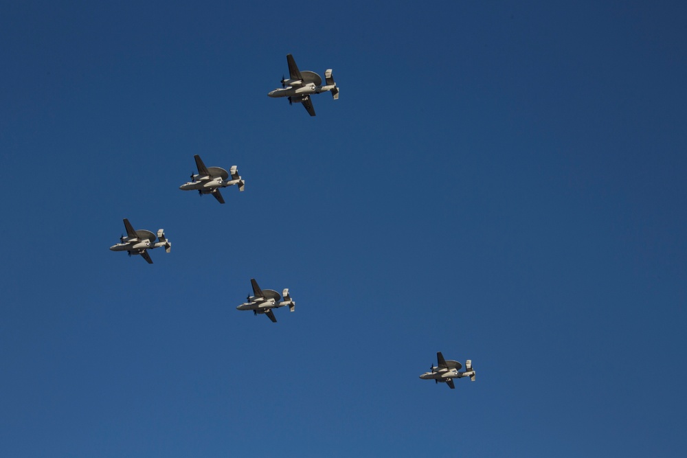 Tigertails tread in new territory