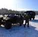 Lipizzaner III exercise:driving training.