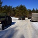 Lipizzaner III exercise:driving training.