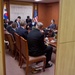 SD meets with ROK National Security Advisor