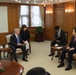 SD meets with acting ROK President