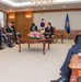 SD meets with acting ROK President