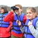 Eagle watchers flock to Dale Hollow Lake for annual tour