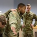 MP Teaches Signal Soldiers How to Search a Vehicle and an Individual