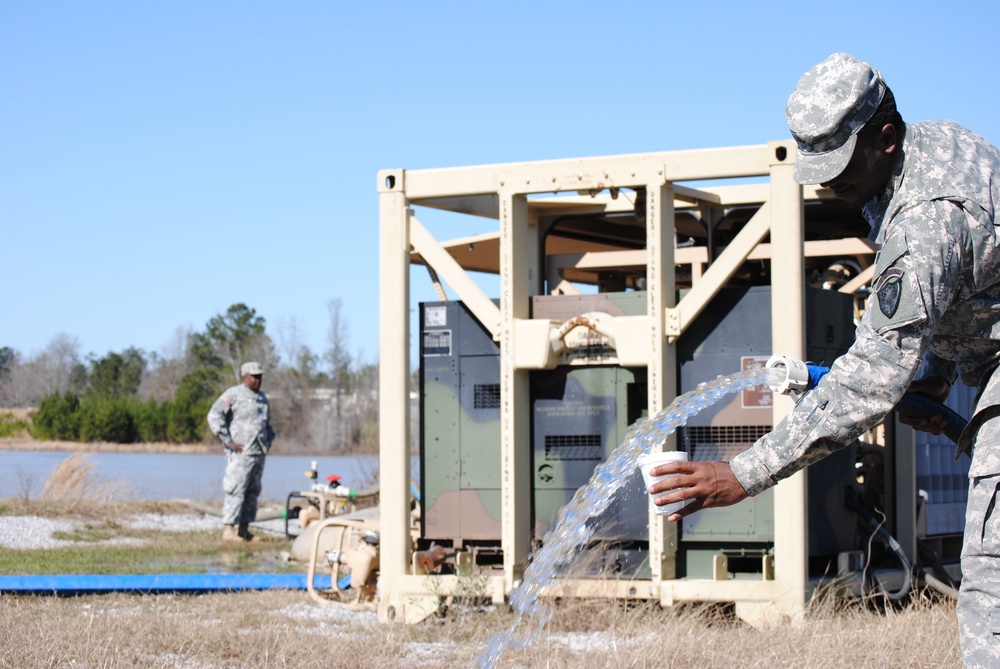 South Carolina National Guard 351st Aviation Support Battalion