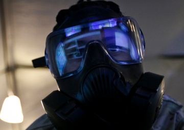 Senior air defense Soldiers stress crews during evaluations