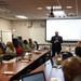 Army Reserve unit conducts command-wide fiscal readiness training