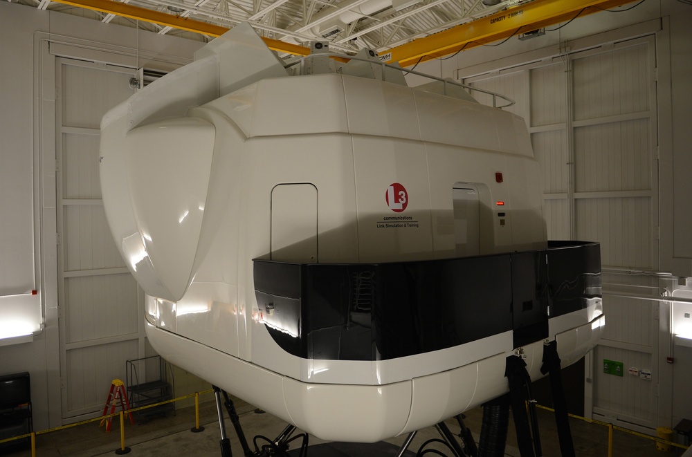 McChord simulators keep pilots ready