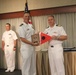 USS Greenville earns Battle E