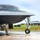 B-2 Spirits complete deployment, joint and combined training missions with B-1s, F-22s and Australian allies