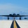 B-2 Spirits complete deployment, joint and combined training missions with B-1s, F-22s and Australian allies