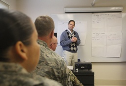 Inspectors general, lawyers attend whistleblower reprisal investigations course