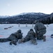 574th Composite Supply Company Soldiers conduct combat skills sustainment training