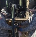 574th Composite Supply Company Soldiers conduct combat skills sustainment training