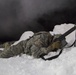 574th Composite Supply Company Soldiers conduct combat skills sustainment training