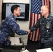 Surgeon General of JMSDF observes ERSS at USNH Yokosuka