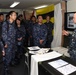 Surgeon General of JMSDF observes ERSS at USNH Yokosuka