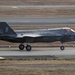 F-35B Lighting II training flights