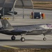 F-35B Lighting II training flights