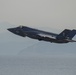 F-35B Lighting II training flights