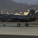 F-35B Lighting II training flights