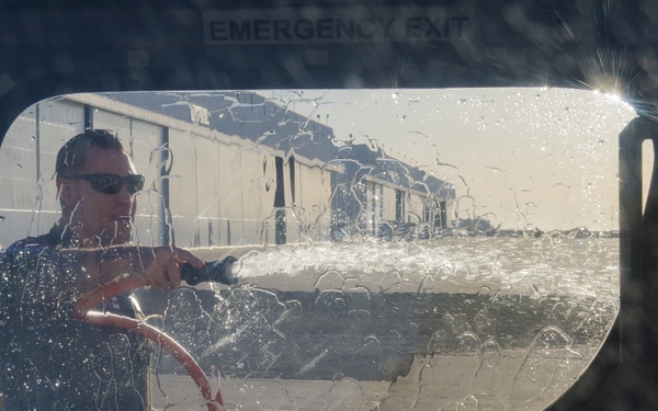 Coast Guard Air Ops