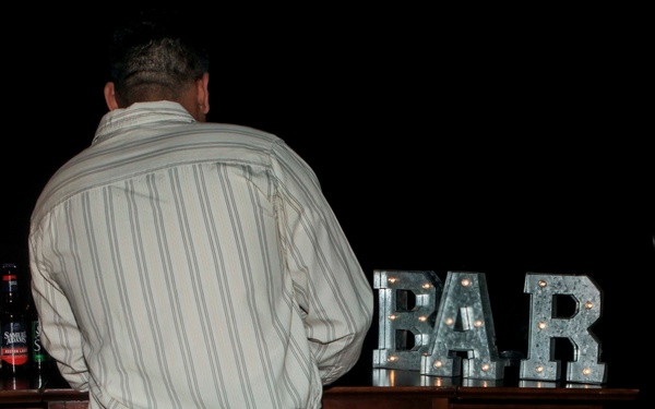 Toast to the New Year